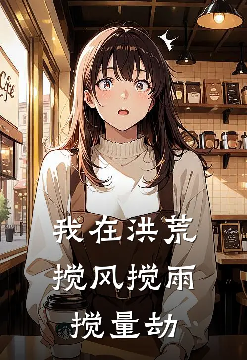 我在洪荒搅风搅雨搅量劫