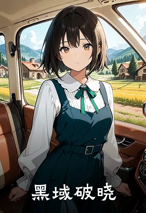 黑域破晓