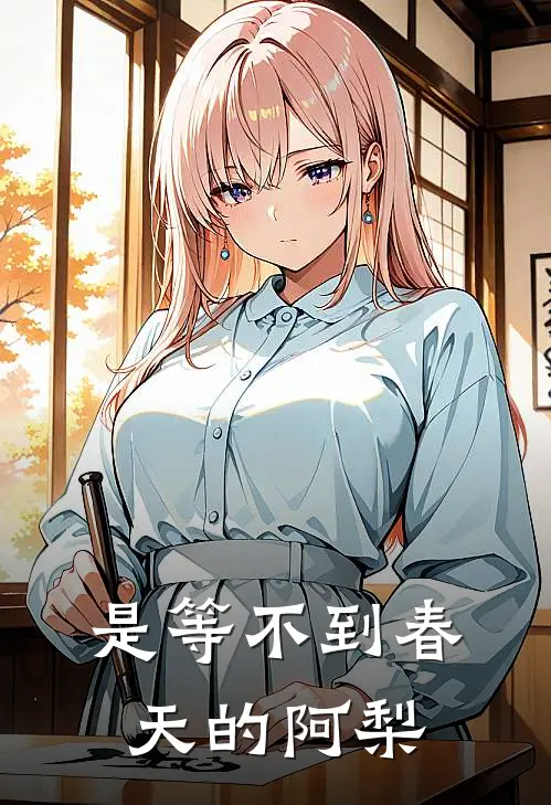 是等不到春天的阿梨