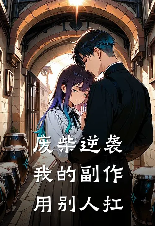 废柴逆袭：我的副作用别人扛