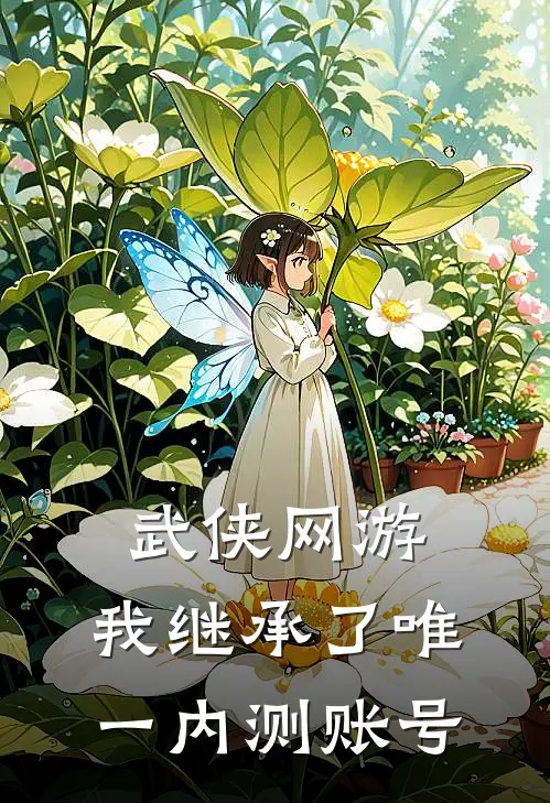 武侠网游我继承了唯一内测账号