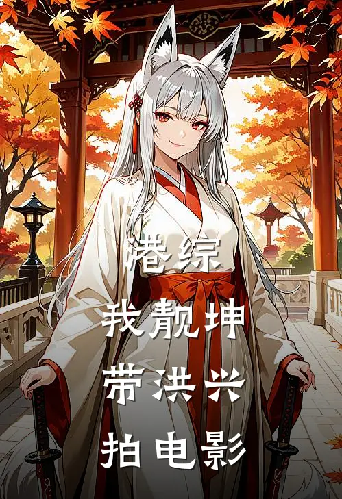 港综：我靓坤，带洪兴拍电影