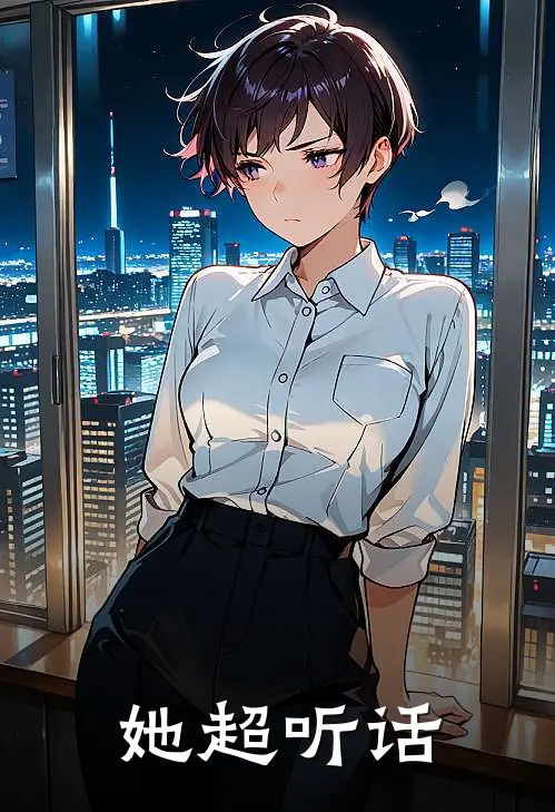 她超听话