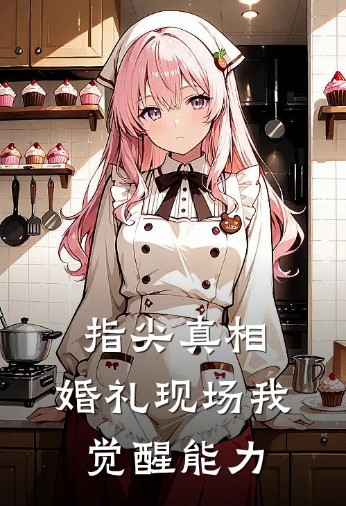 指尖真相，婚礼现场我觉醒能力