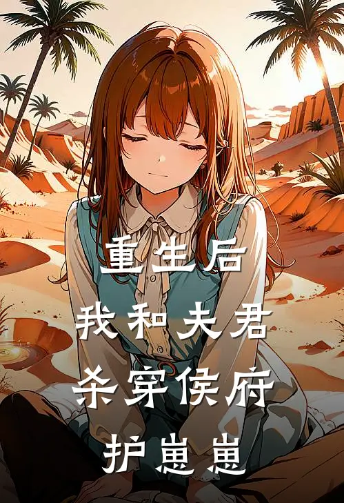 重生后，我和夫君杀穿侯府护崽崽