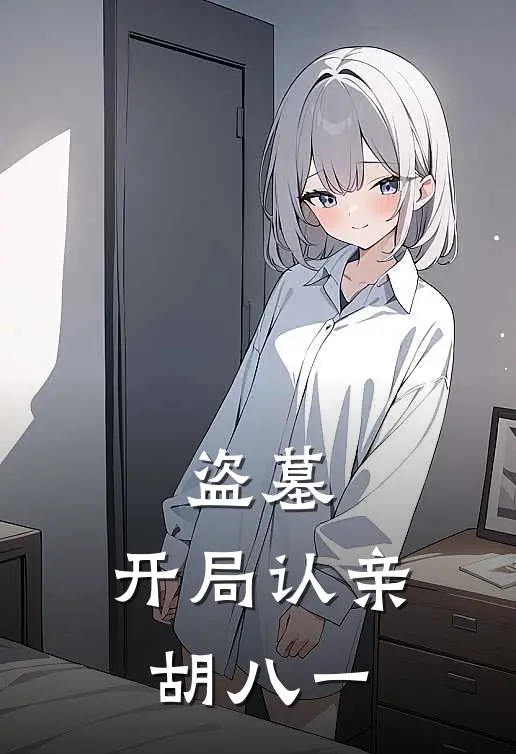 盗墓：开局认亲胡八一