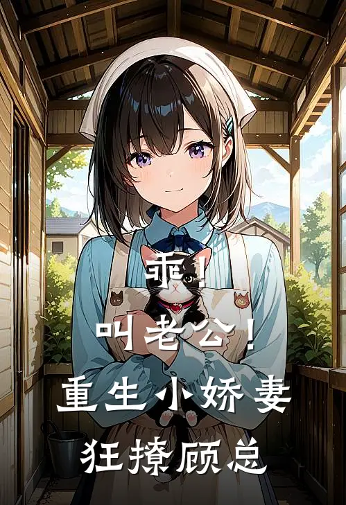 乖！叫老公！重生小娇妻狂撩顾总