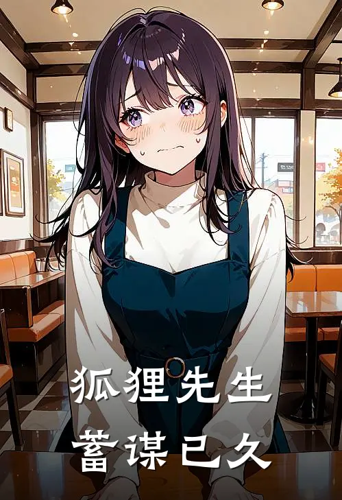 狐狸先生蓄谋已久