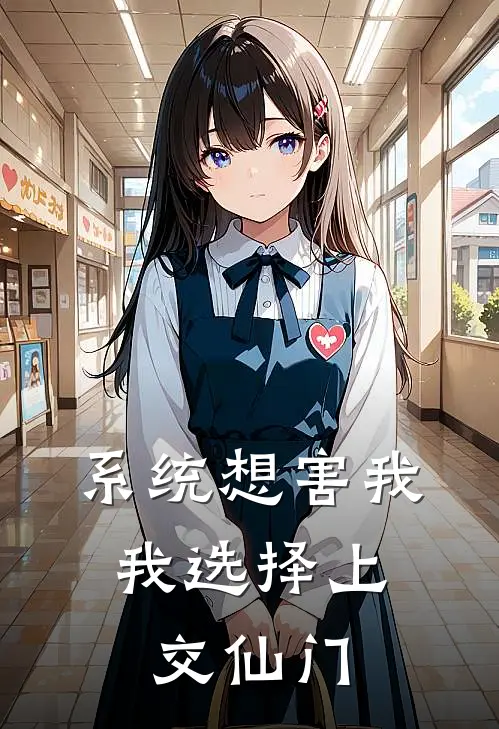 系统想害我，我选择上交仙门