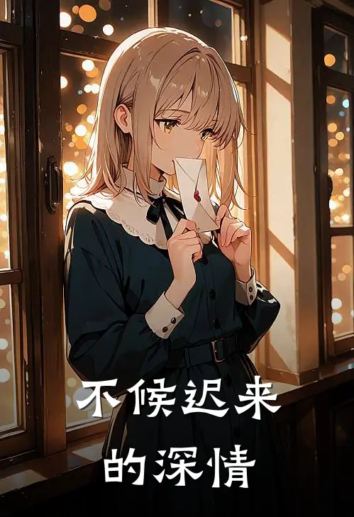 不候迟来的深情