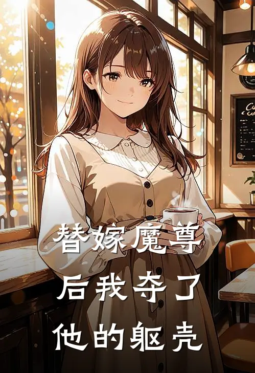 替嫁魔尊后我夺了他的躯壳