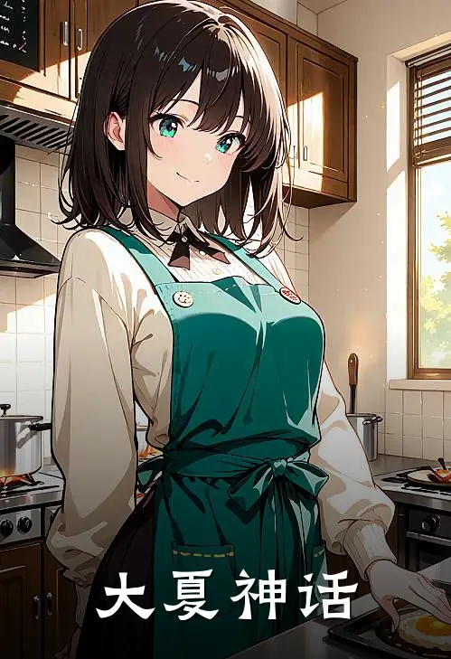 大夏神话短剧