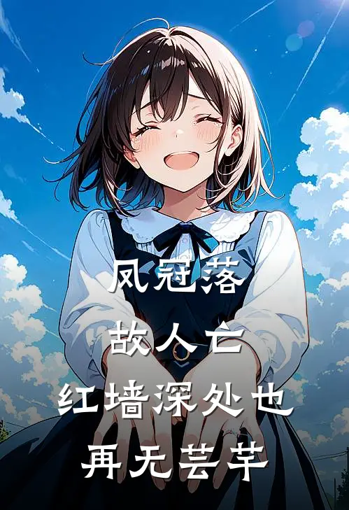 凤冠落，故人亡，红墙深处也再无芸芊