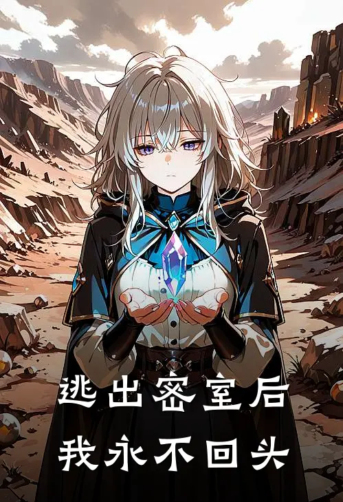 逃出密室后,我永不回头免费阅读