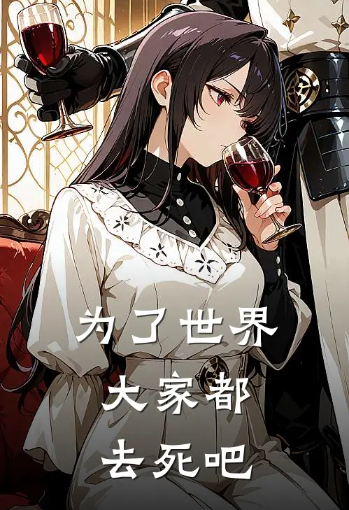 为了世界,大家都去死吧英文