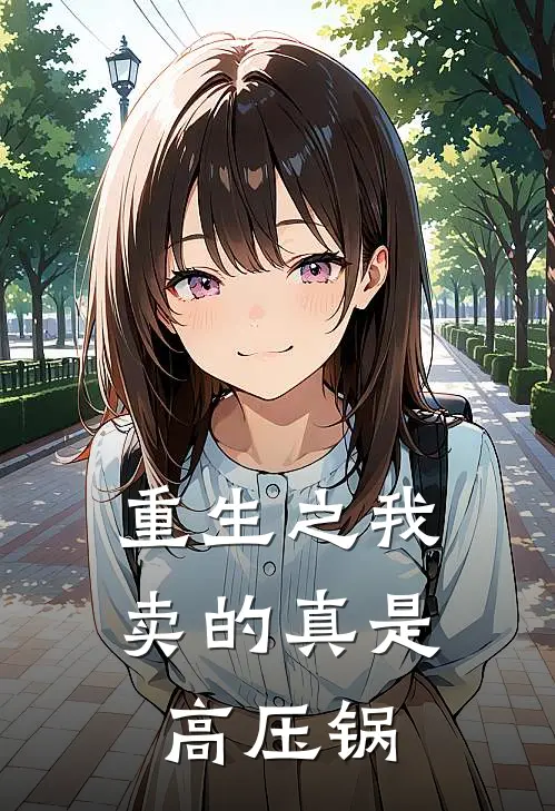 重生之我卖的真是高压锅 V桔梗