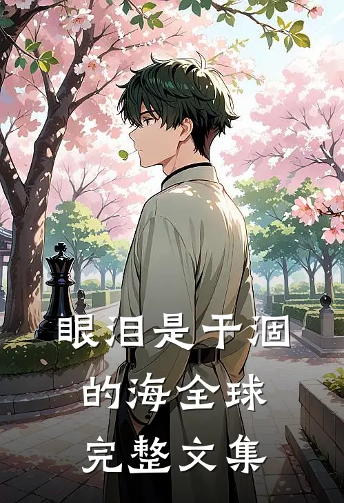 眼泪是干涸的海全球完整文集
