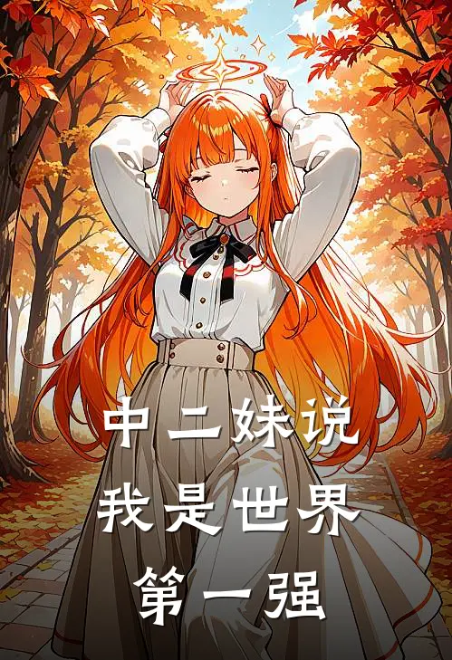 中二妹说我是世界第一强