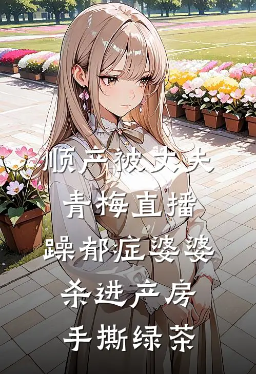 顺产被丈夫青梅直播，躁郁症婆婆杀进产房手撕绿茶