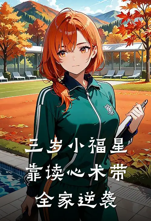 三岁小福星：靠读心术带全家逆袭
