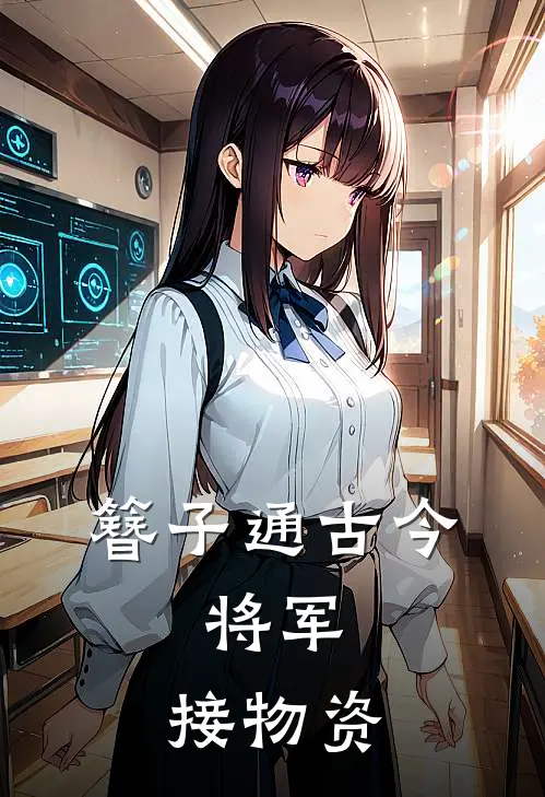 簪子通古今：将军，接物资
