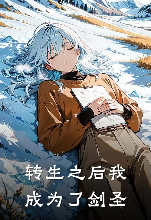 转生之后我成为了剑圣