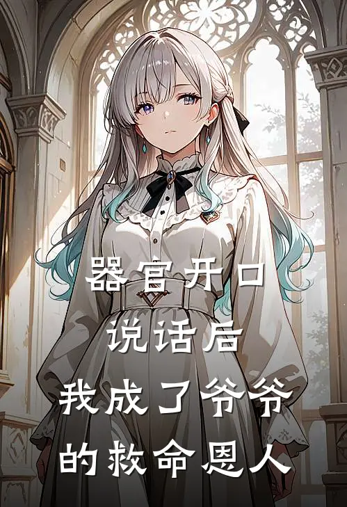 器官开口说话后，我成了爷爷的救命恩人