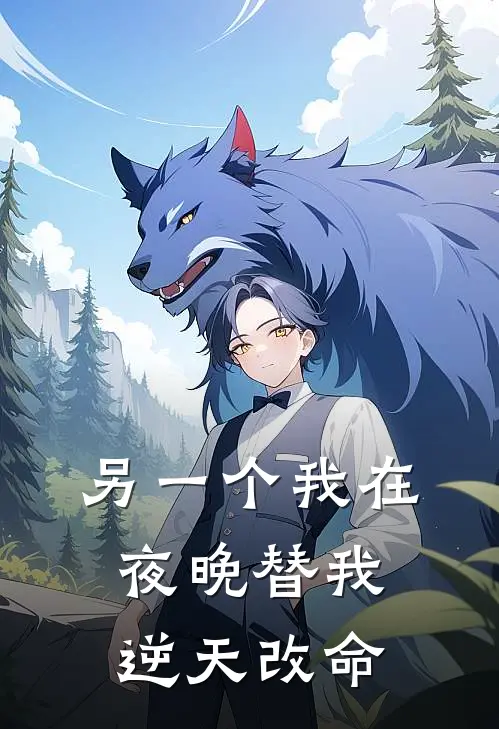 另一个我在夜晚替我逆天改命