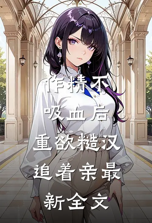 作精不吸血后，重欲糙汉追着亲最新全文