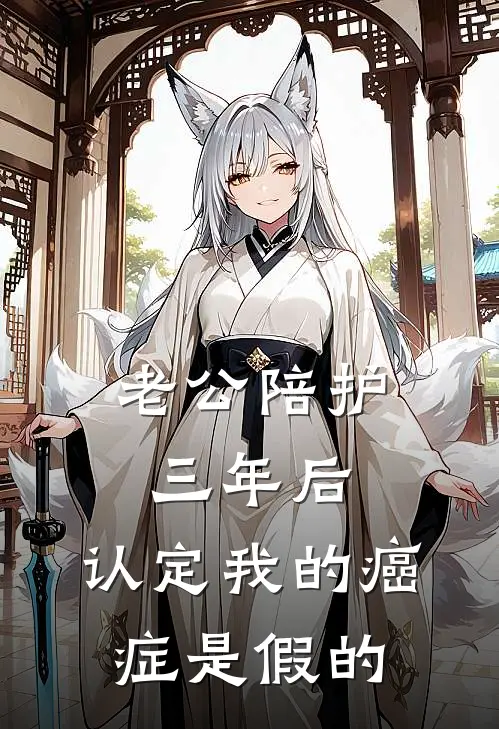 老公陪护三年后，认定我的癌症是假的