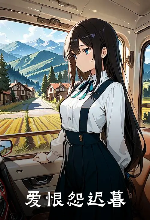 爱恨怨迟暮