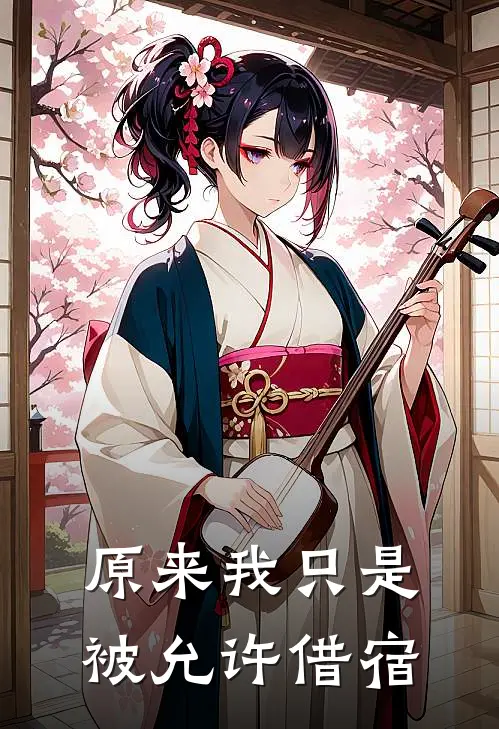 原来我只是被允许借宿