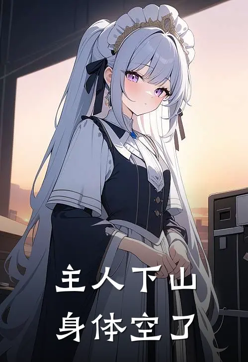 主人下山，身体空了