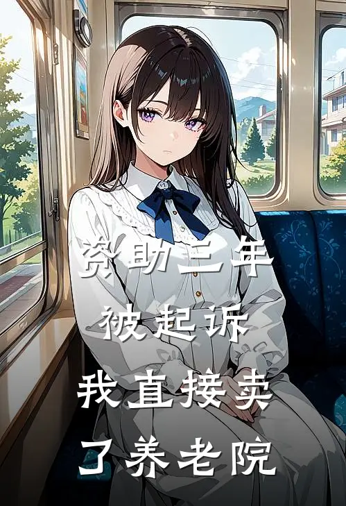 资助三年被起诉,我直接卖了养老院怎么办