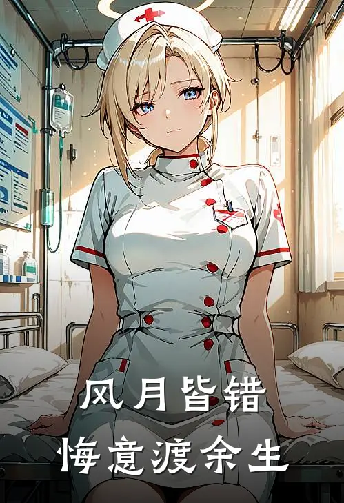 风月皆错，悔意渡余生