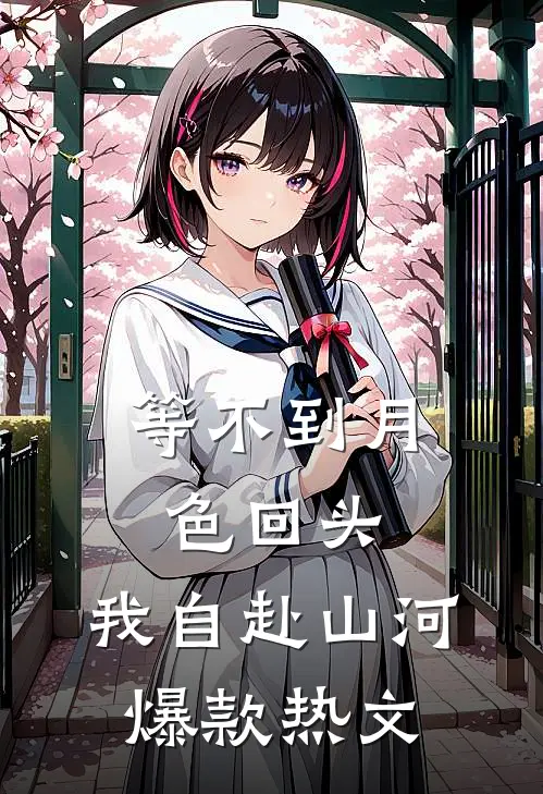 等不到月色回头，我自赴山河爆款热文