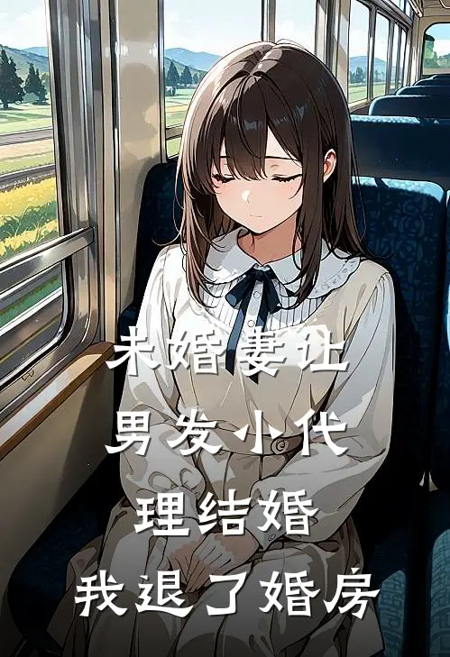 未婚妻让男发小代理结婚,我退了婚房怎么办