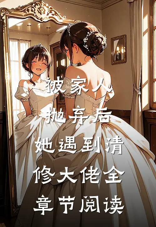 被家人抛弃后，她遇到清修大佬全章节阅读