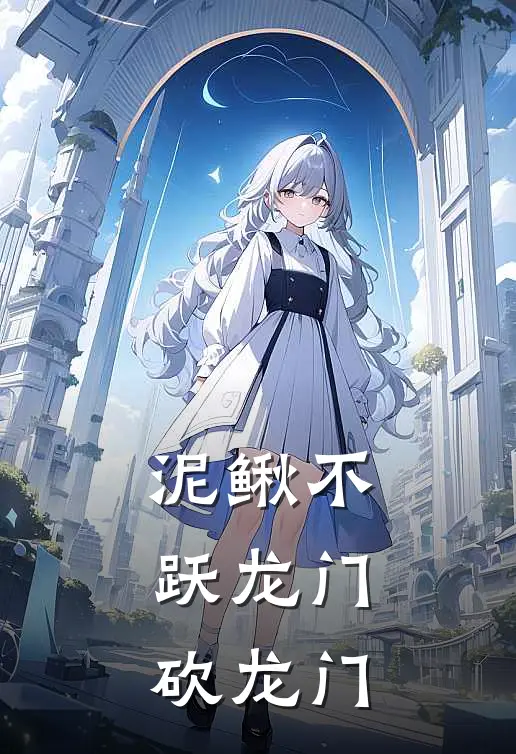 泥鳅不跃龙门，砍龙门