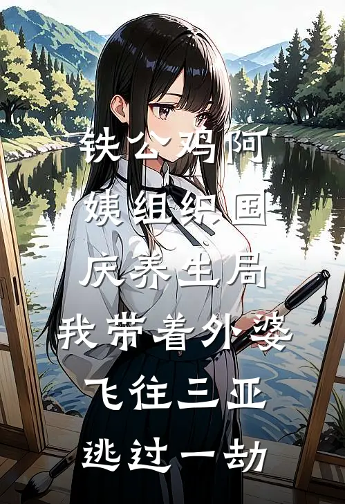 铁公鸡阿姨组织国庆养生局，我带着外婆飞往三亚逃过一劫