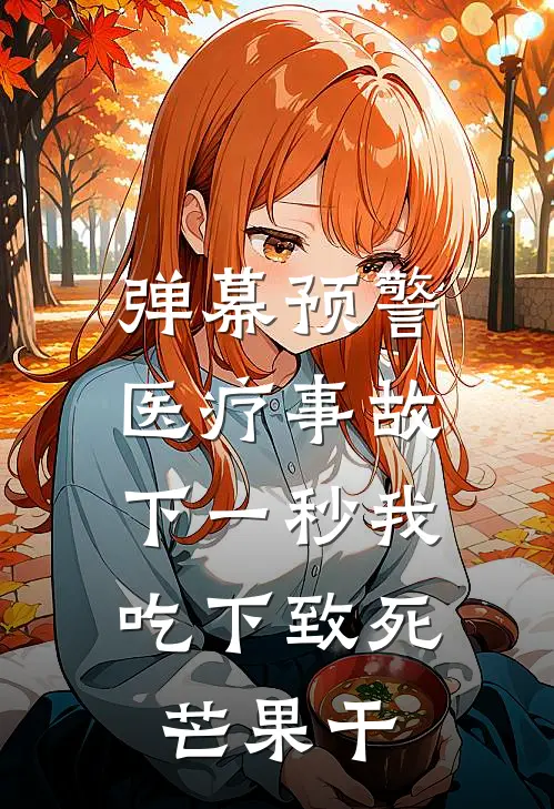 弹幕预警医疗事故，下一秒我吃下致死芒果干
