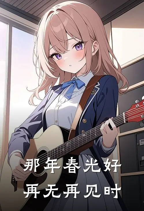 那年春光好，再无再见时