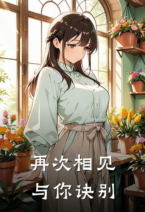 再次相见，与你诀别