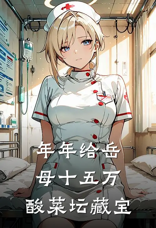 年年给岳母十五万，酸菜坛藏宝