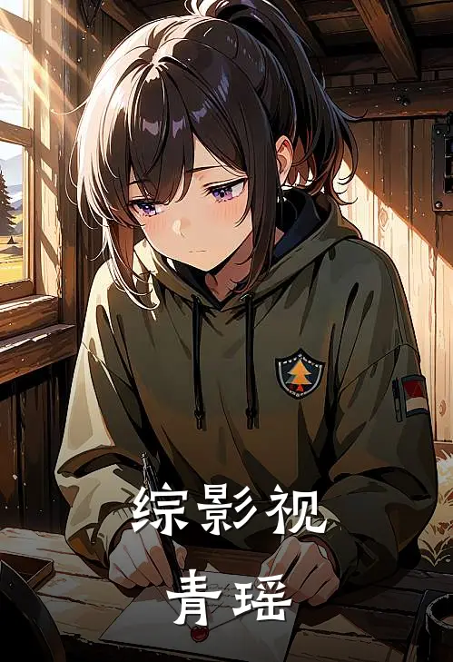综影视：青瑶