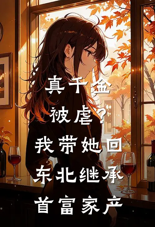 真千金被虐？我带她回东北继承首富家产