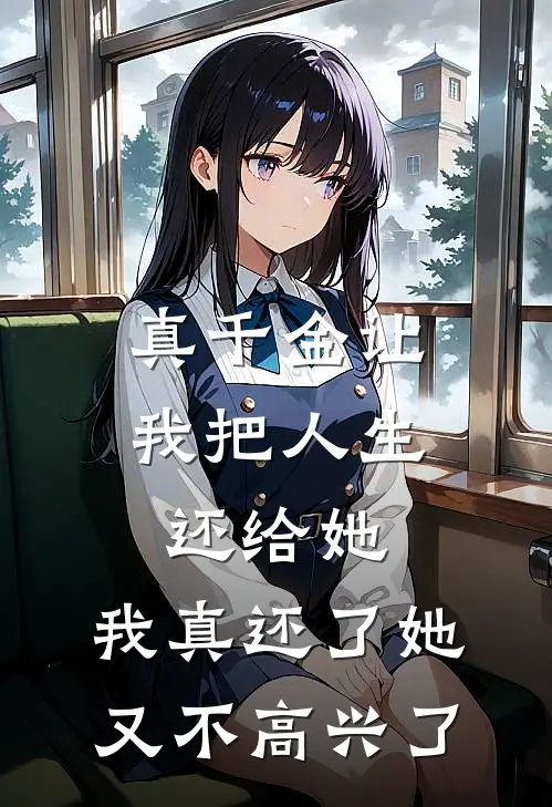真千金让我把人生还给她，我真还了她又不高兴了