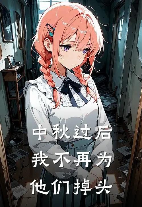 中秋过后，我不再为他们掉头