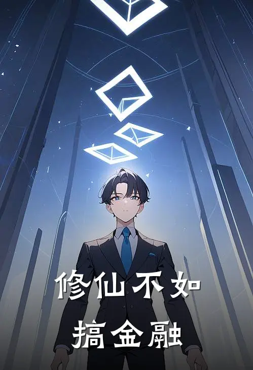 修仙不如搞金融
