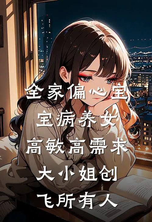 全家偏心宝宝病养女，高敏高需求大小姐创飞所有人